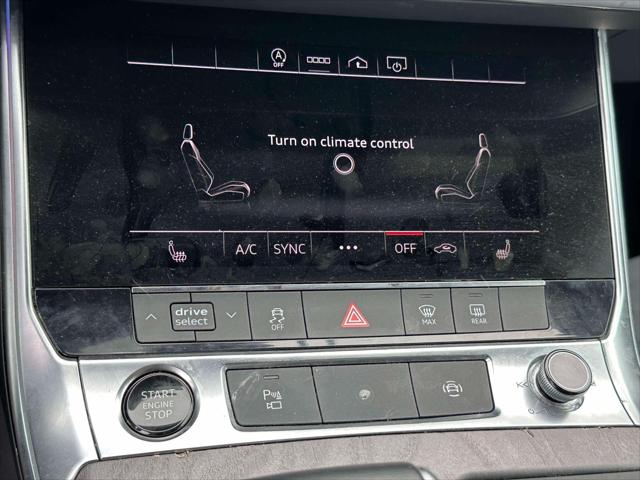 2024 Audi A6 Premium Plus 45 TFSI quattro S tronic