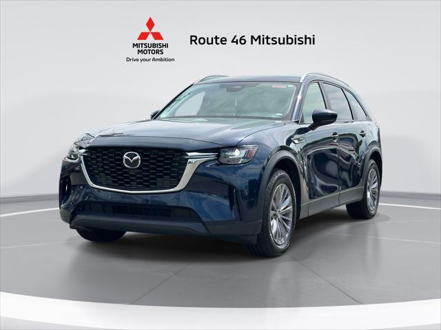 2025 Mazda X-90 3.3 Turbo Select Package