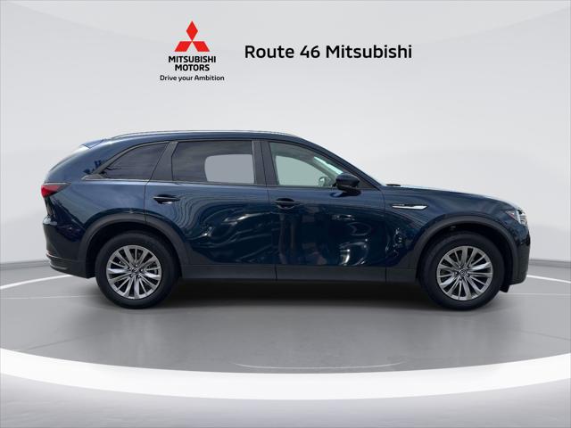 2025 Mazda X-90 3.3 Turbo Select Package