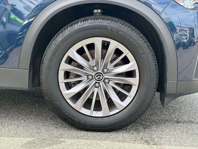 2025 Mazda X-90 3.3 Turbo Select Package