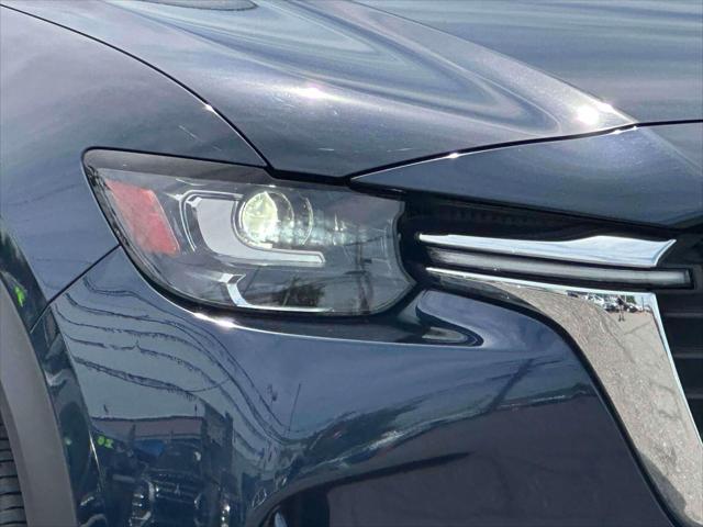 2025 Mazda X-90 3.3 Turbo Select Package
