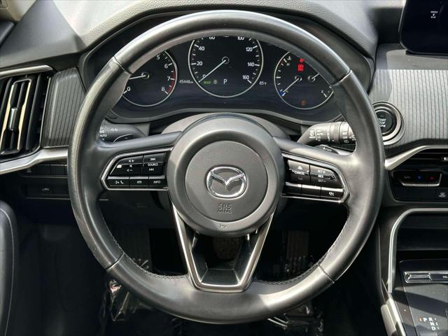 2025 Mazda X-90 3.3 Turbo Select Package