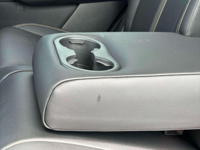 2025 Mazda X-90 3.3 Turbo Select Package