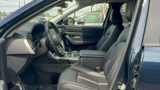 2025 Mazda X-90 3.3 Turbo Select Package