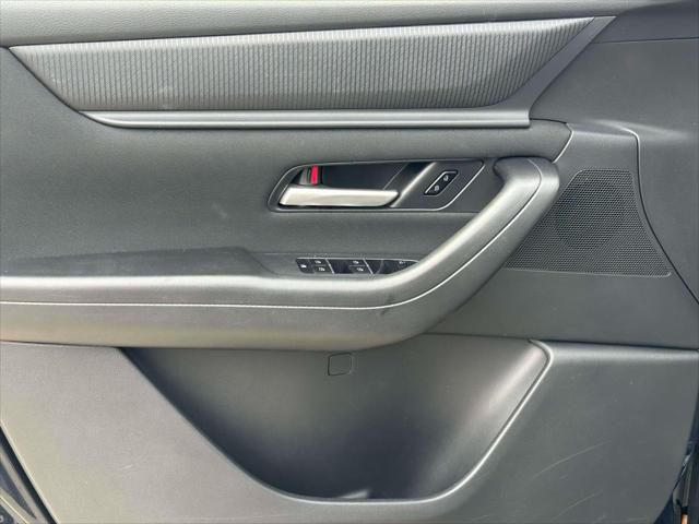 2025 Mazda X-90 3.3 Turbo Select Package
