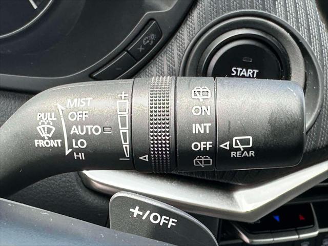 2025 Mazda X-90 3.3 Turbo Select Package