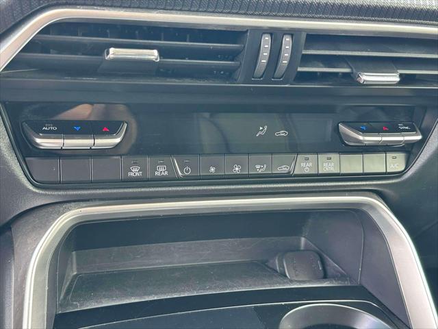 2025 Mazda X-90 3.3 Turbo Select Package
