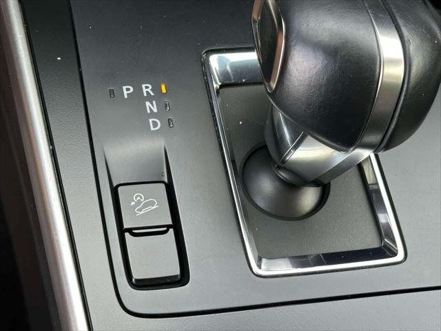 2025 Mazda X-90 3.3 Turbo Select Package