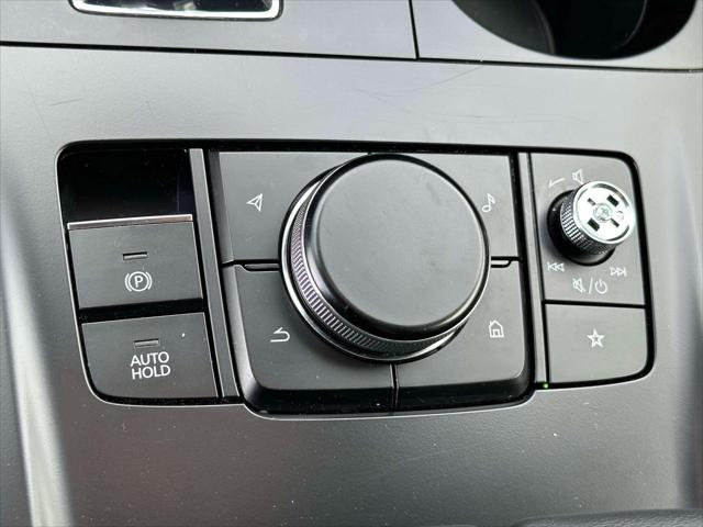 2025 Mazda X-90 3.3 Turbo Select Package