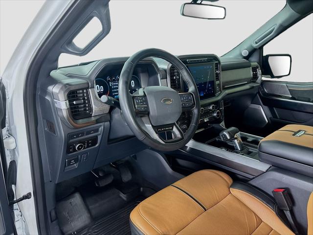 Used 2023 Ford F-150 Platinum For Sale in Olive Branch, MS
