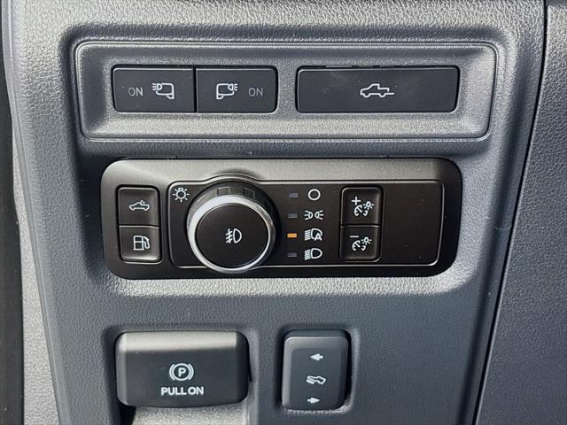 Used 2023 Ford F-150 Platinum For Sale in Olive Branch, MS