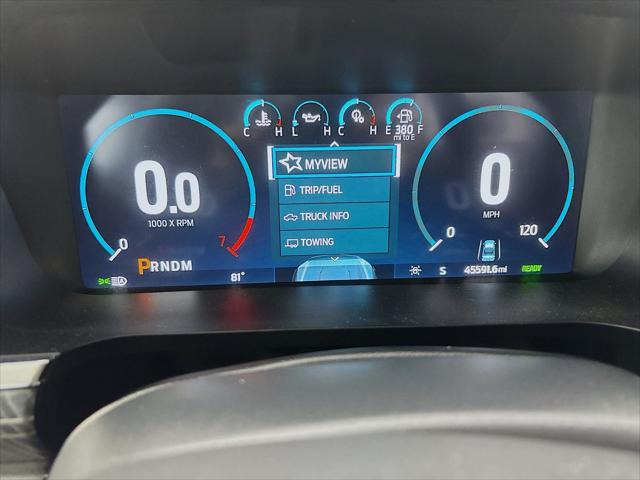 Used 2023 Ford F-150 Platinum For Sale in Olive Branch, MS