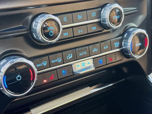 Used 2023 Ford F-150 Platinum For Sale in Olive Branch, MS