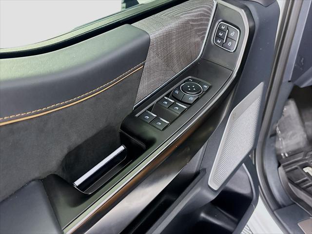 Used 2023 Ford F-150 Platinum For Sale in Olive Branch, MS