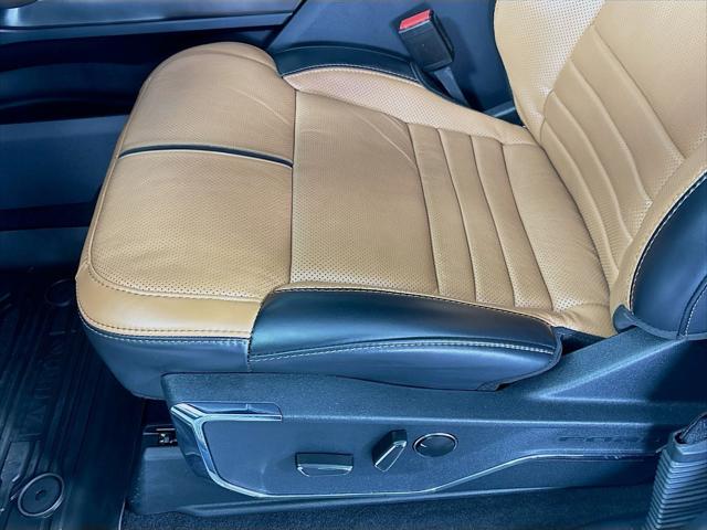 Used 2023 Ford F-150 Platinum For Sale in Olive Branch, MS