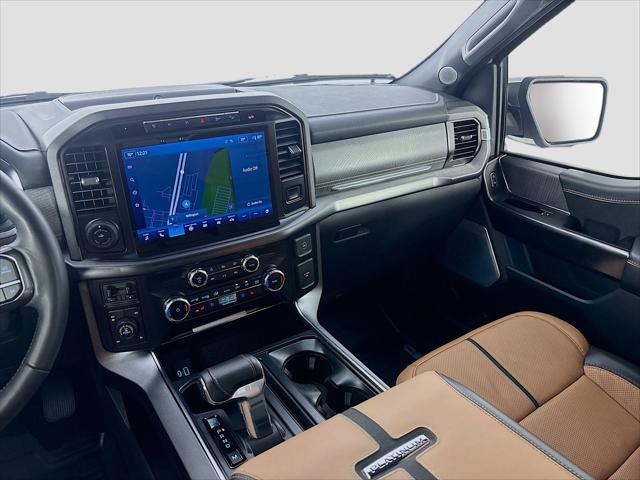 Used 2023 Ford F-150 Platinum For Sale in Olive Branch, MS