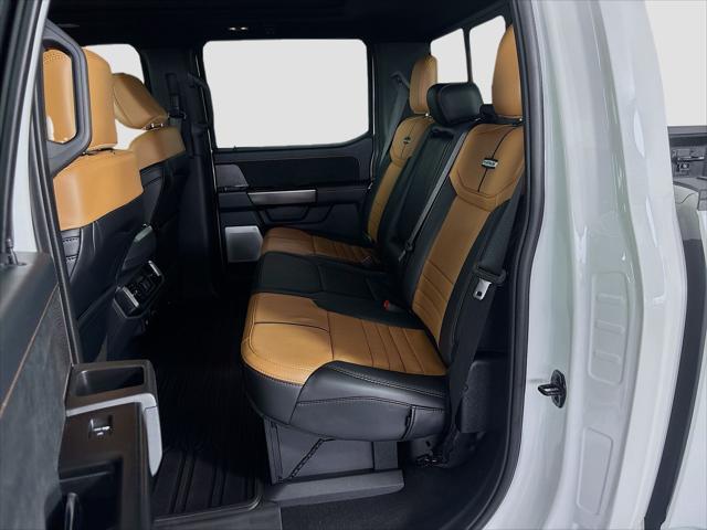 Used 2023 Ford F-150 Platinum For Sale in Olive Branch, MS
