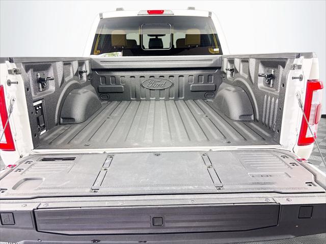 Used 2023 Ford F-150 Platinum For Sale in Olive Branch, MS