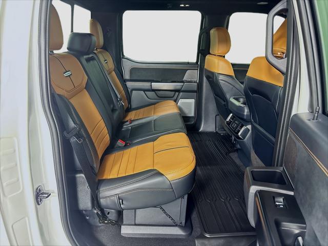 Used 2023 Ford F-150 Platinum For Sale in Olive Branch, MS