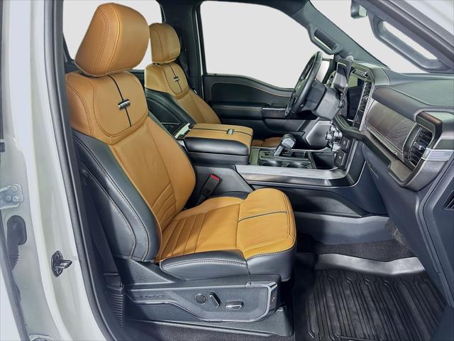 Used 2023 Ford F-150 Platinum For Sale in Olive Branch, MS
