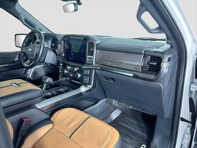 Used 2023 Ford F-150 Platinum For Sale in Olive Branch, MS