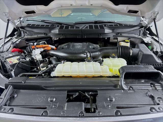 Used 2023 Ford F-150 Platinum For Sale in Olive Branch, MS