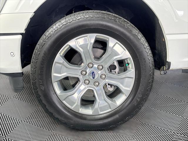 Used 2023 Ford F-150 Platinum For Sale in Olive Branch, MS