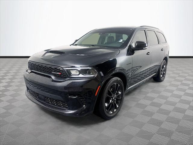 Used 2025 Dodge Durango For Sale in Olive Branch, MS