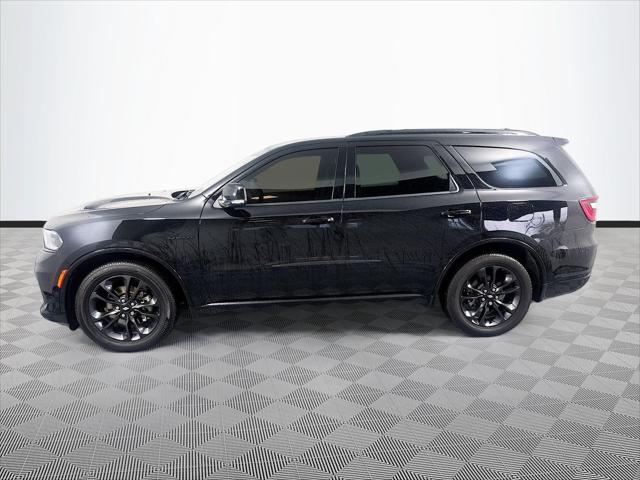 Used 2025 Dodge Durango For Sale in Olive Branch, MS