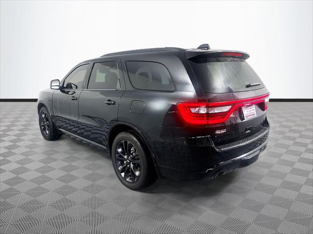 Used 2025 Dodge Durango For Sale in Olive Branch, MS