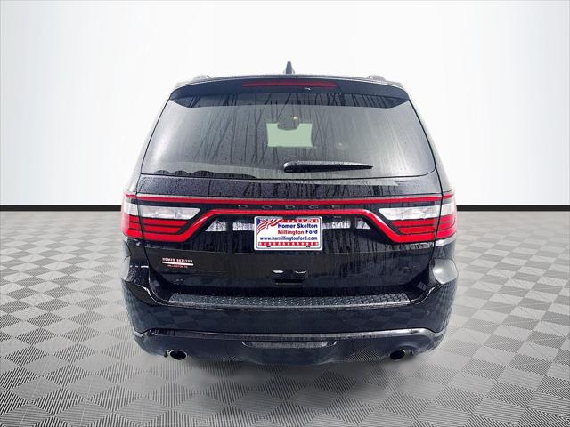 Used 2025 Dodge Durango For Sale in Olive Branch, MS