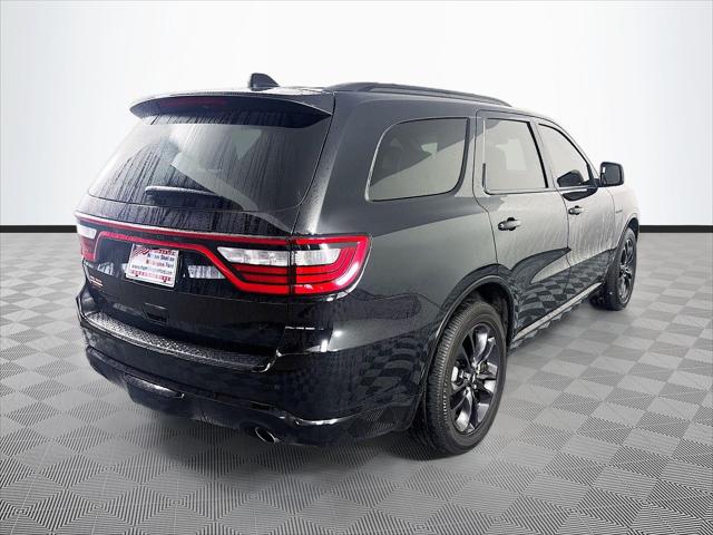 Used 2025 Dodge Durango For Sale in Olive Branch, MS