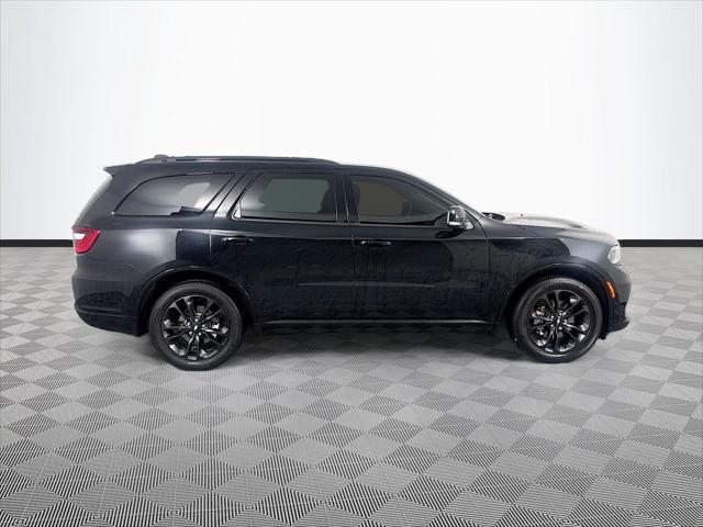 Used 2025 Dodge Durango For Sale in Olive Branch, MS