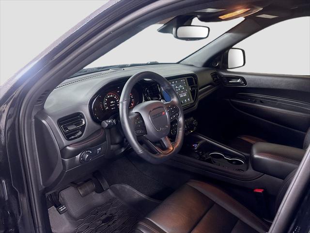 Used 2025 Dodge Durango For Sale in Olive Branch, MS