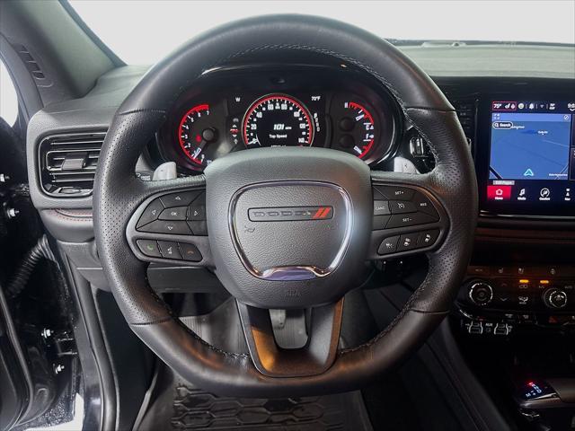 Used 2025 Dodge Durango For Sale in Olive Branch, MS