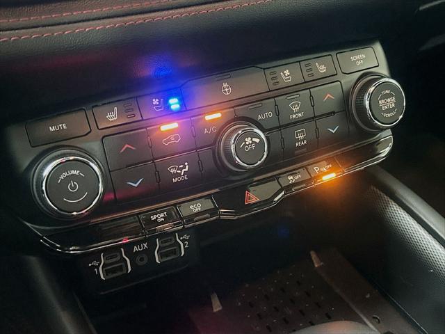 Used 2025 Dodge Durango For Sale in Olive Branch, MS