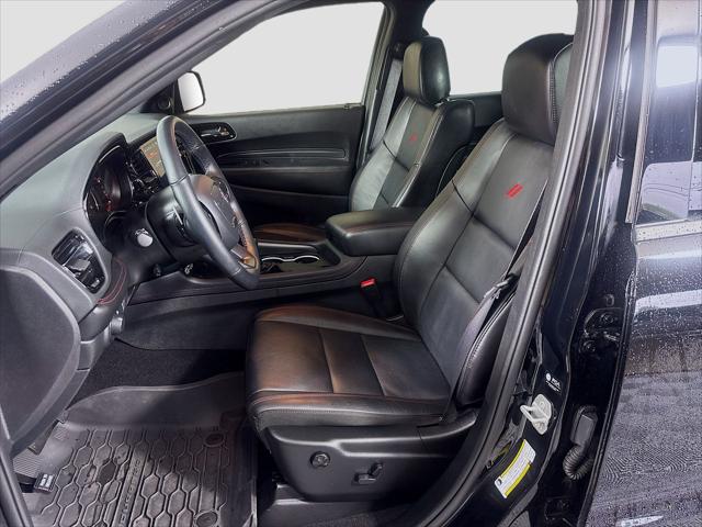 Used 2025 Dodge Durango For Sale in Olive Branch, MS