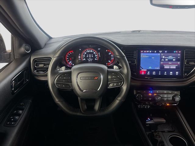 Used 2025 Dodge Durango For Sale in Olive Branch, MS