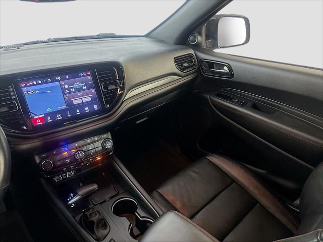 Used 2025 Dodge Durango For Sale in Olive Branch, MS