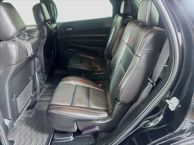 Used 2025 Dodge Durango For Sale in Olive Branch, MS