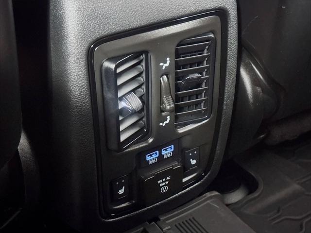 Used 2025 Dodge Durango For Sale in Olive Branch, MS
