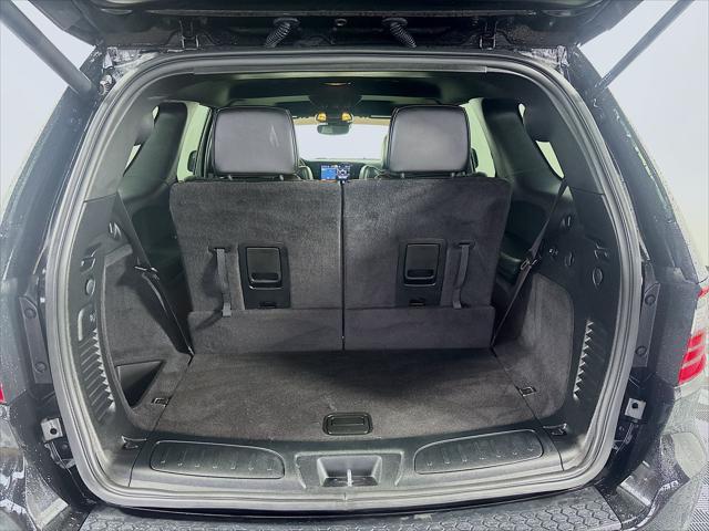 Used 2025 Dodge Durango For Sale in Olive Branch, MS