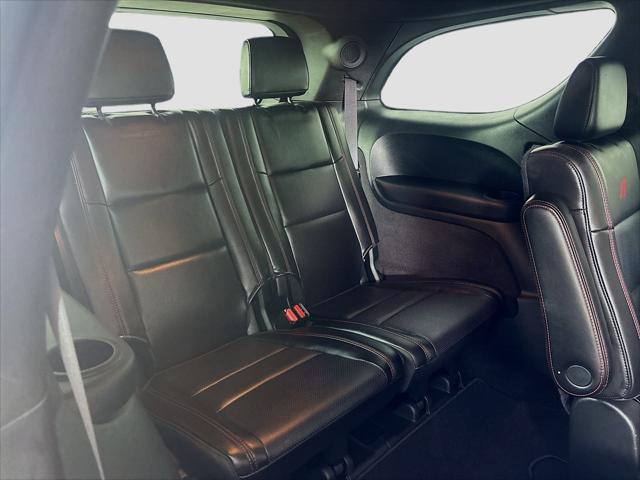 Used 2025 Dodge Durango For Sale in Olive Branch, MS