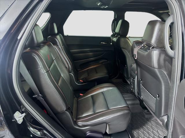Used 2025 Dodge Durango For Sale in Olive Branch, MS