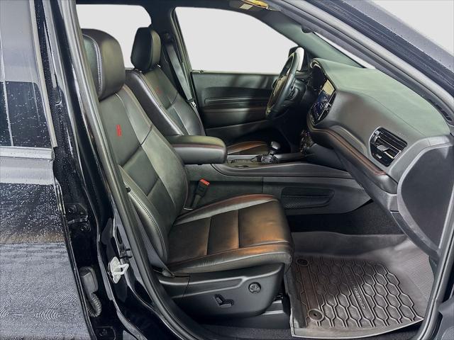 Used 2025 Dodge Durango For Sale in Olive Branch, MS