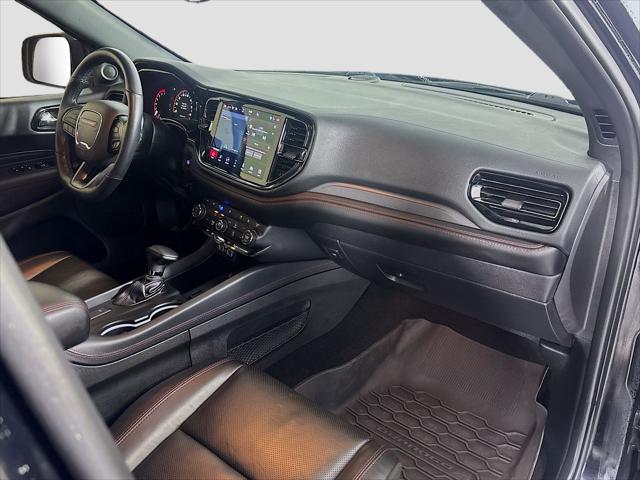 Used 2025 Dodge Durango For Sale in Olive Branch, MS