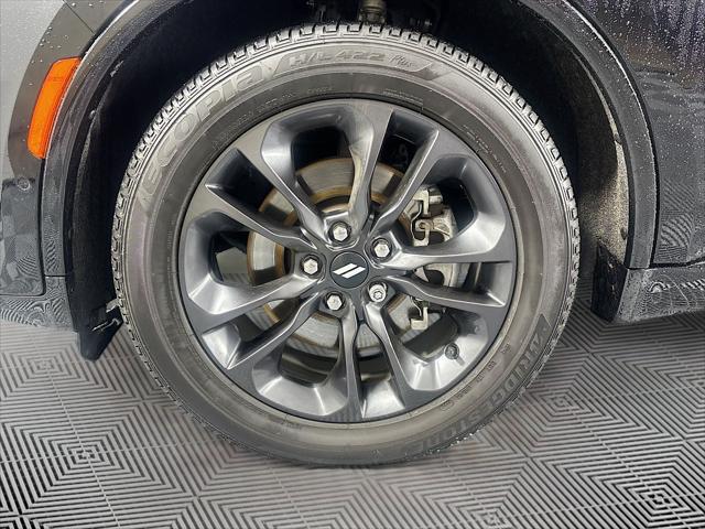 Used 2025 Dodge Durango For Sale in Olive Branch, MS