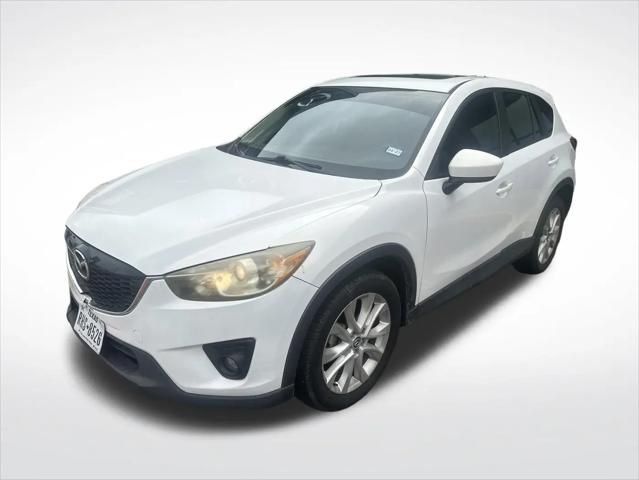 2014 Mazda CX-5 Grand Touring for sale in Austin, TX