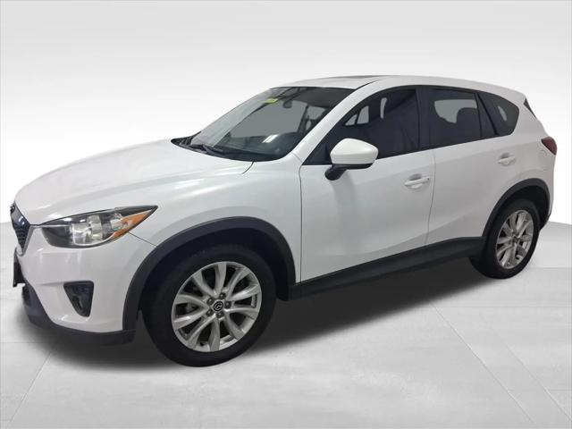 2014 Mazda CX-5 Grand Touring for sale in Austin, TX