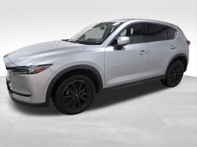 2020 Mazda CX-5 Grand Touring for sale in Austin, TX